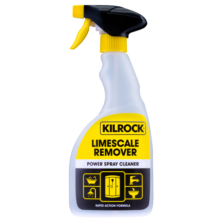 Kilrock Power Spray - 500ml