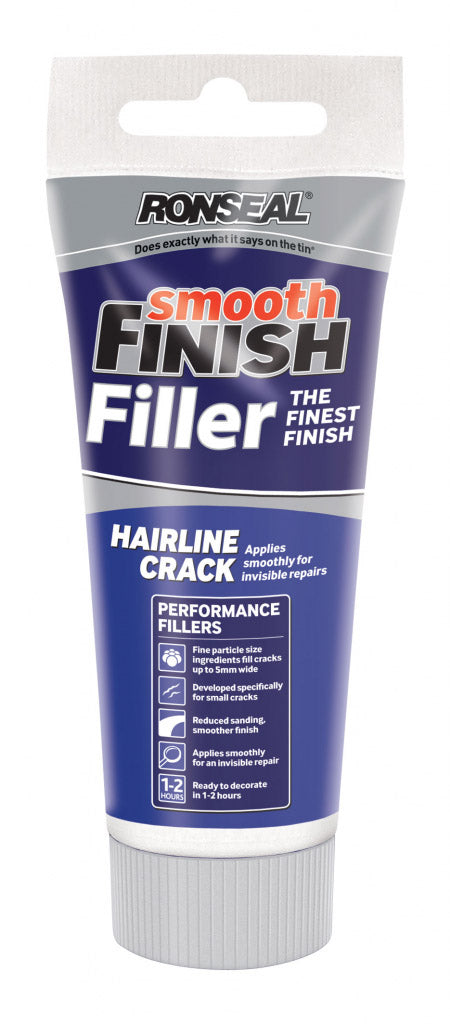 Ronseal Hairline Crack - 330G tube