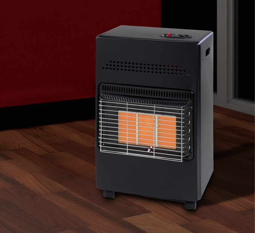 SupaWarm Cabinet Heater - 4.2kW