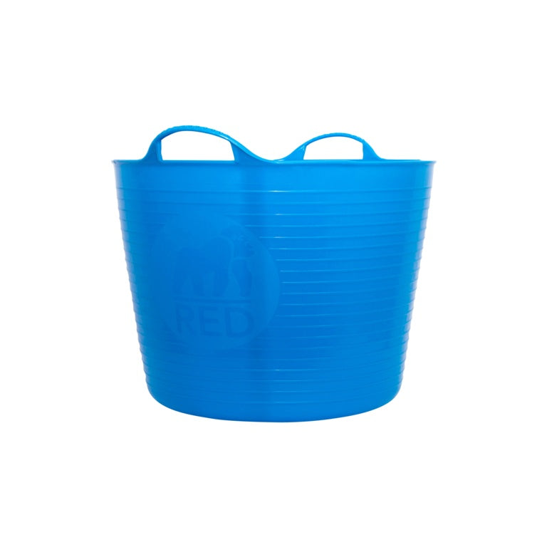 Red Gorilla Flexible Large Tub - Blue