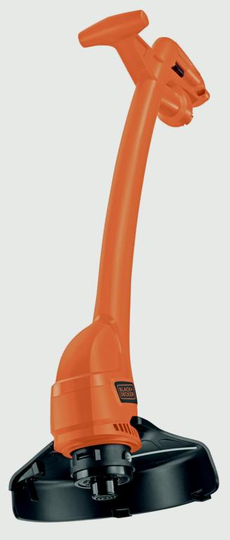 Black & Decker Strimmer - 350w
