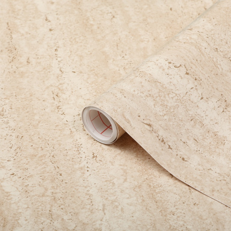 d-c-fix® Self Adhesive Film - Fontana Beige - 45cm x 2m