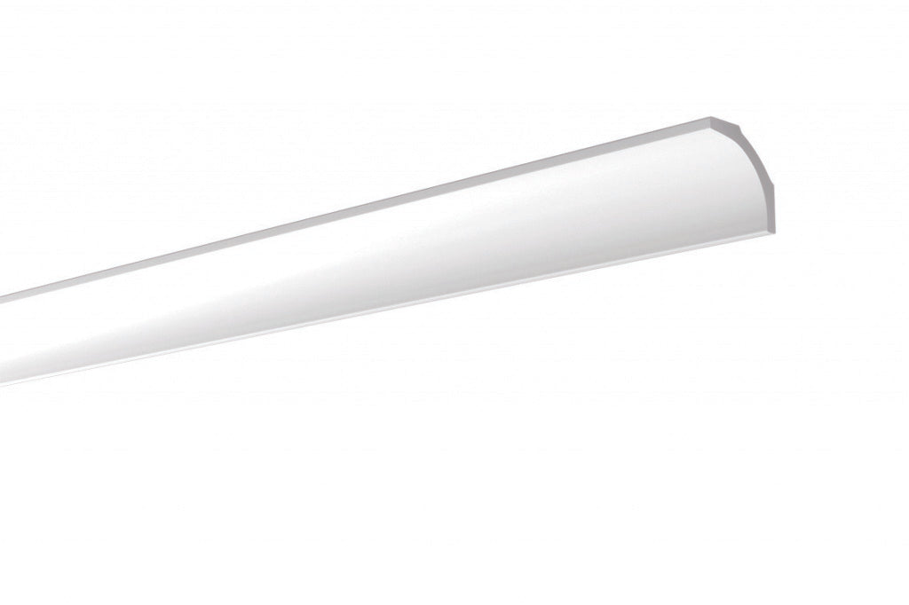 Nomastyl B1 Coving - 100mm x 1.22m