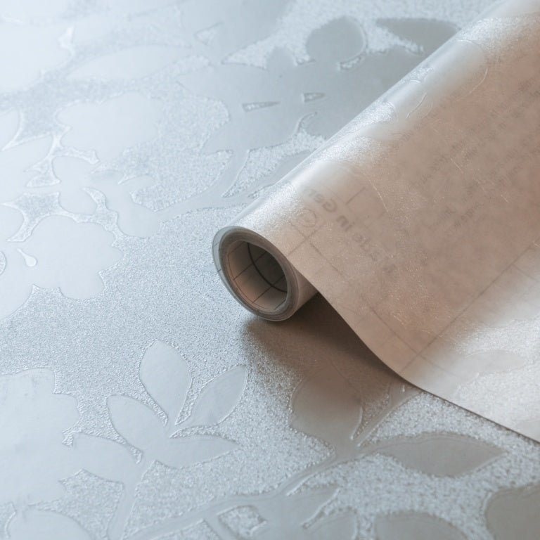 d-c-fix® Static Cling Window Film Spring - 67.5cm x 1.5m