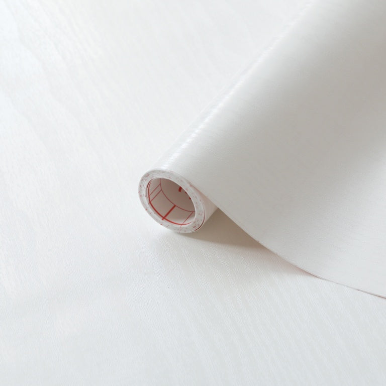 d-c-fix® Self Adhesive Film - Whitewood - 67.5cm x 2m