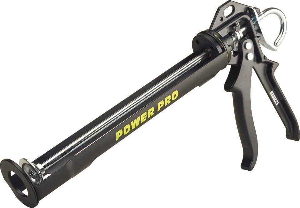 Everbuild Power Pro Gun - C4