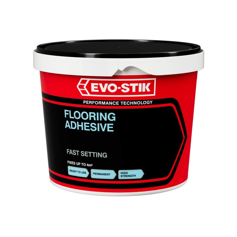 Evo-Stik Flooring Adhesive - 1L