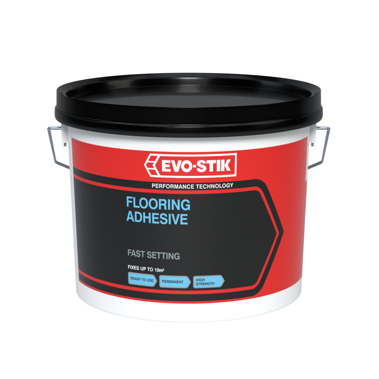 Evo-Stik Flooring Adhesive - 2.5L