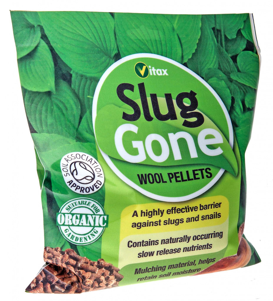 Vitax Slug Gone - 3.5L