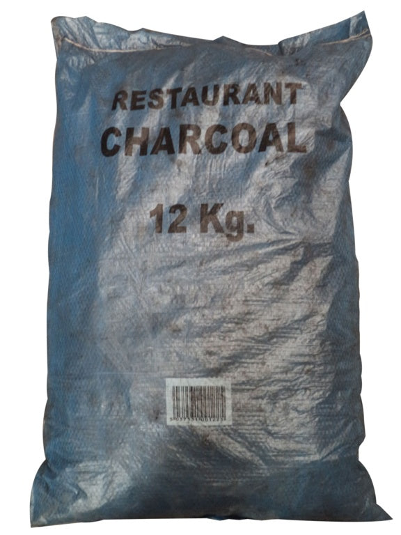Restbudg Restaurant Charcoal - 12KG – Status Home Care