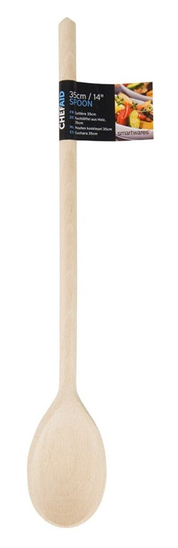 Chef Aid Spoon - 14"