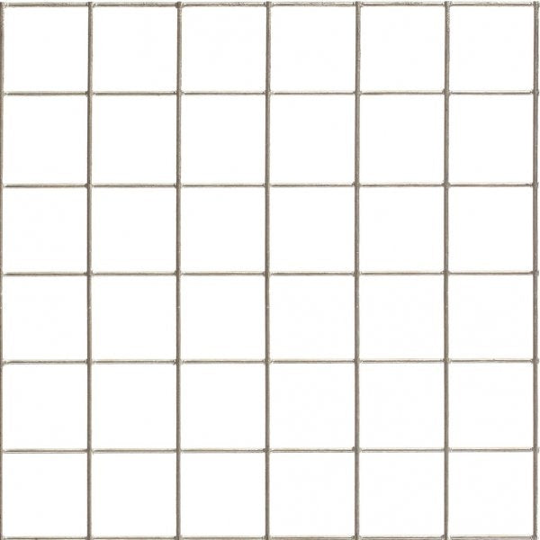 Fencing - 1.2m x 50 x 50 x 2.5mm