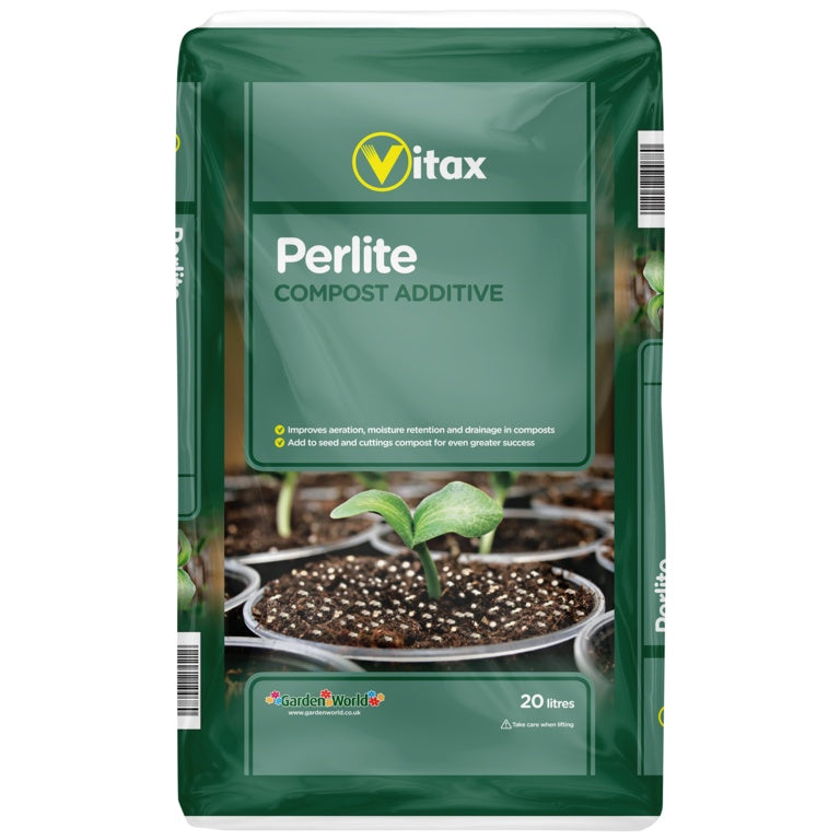 Vitax Perlite - 20L