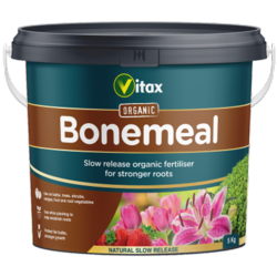 Vitax Bonemeal - 5kg