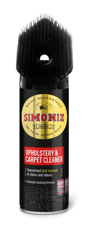 Simoniz Upholstery Cleaner - 400ml