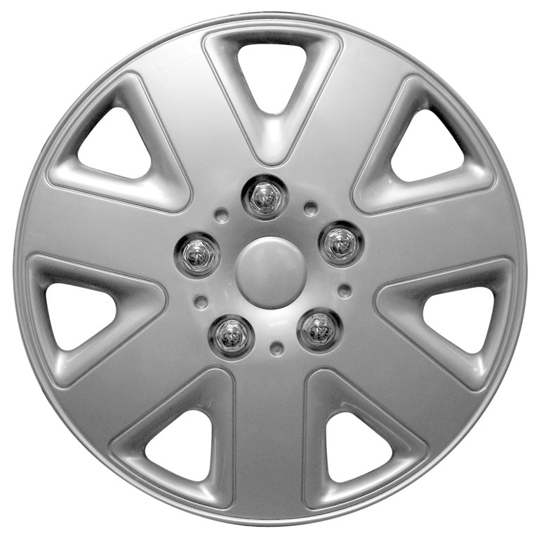 Streetwize Hurricane Wheel Covers x 4 - 16"