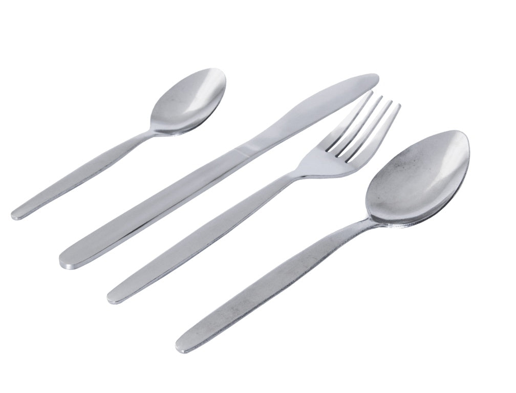 Sabichi Day To Day Cutlery Set - 16 Piece