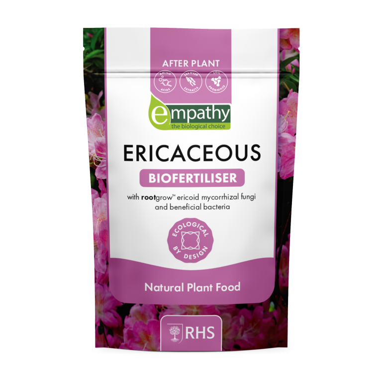 Empathy After Plant Ericaceous Ericoid - 1kg