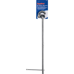 SupaTool Basin Wrench - 400mm