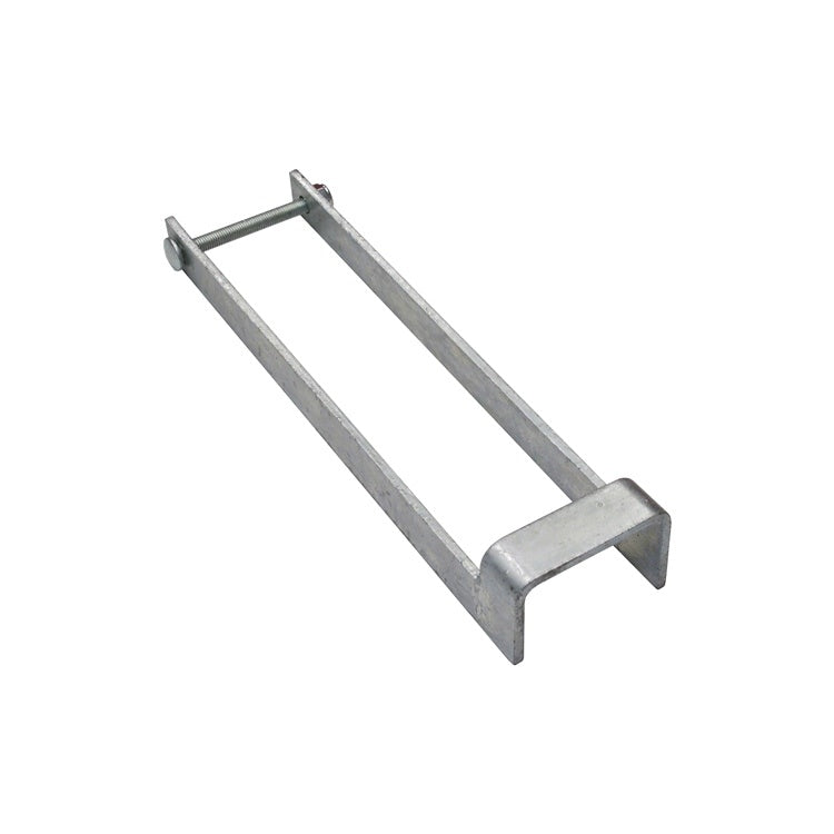 Securit Throwover Loop For 3" Gate - 350mm - Pack of 1