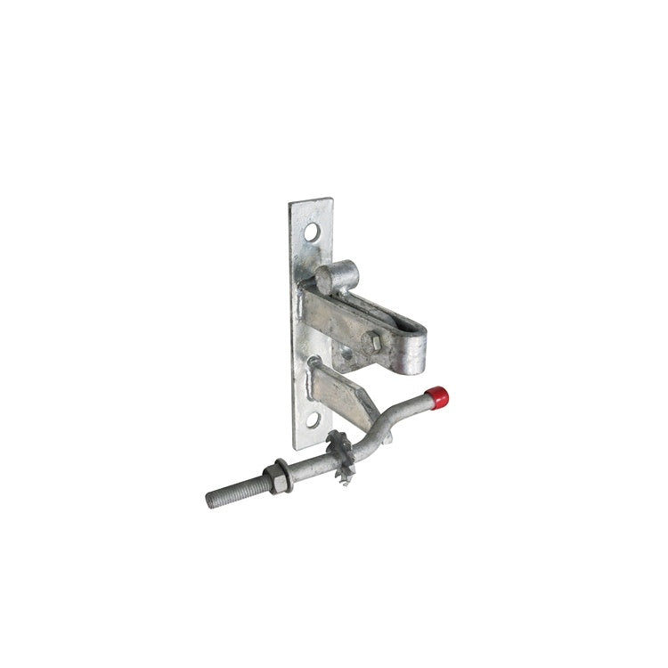 Securit Self Locking Gate Latch - 180mm - Pack of 1