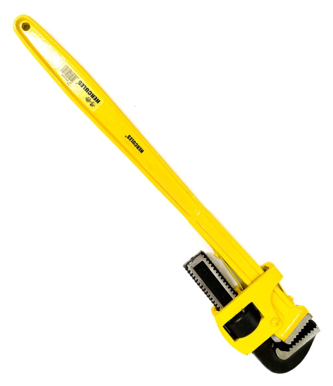 Hercules Stillson Wrench - 610mm(24")