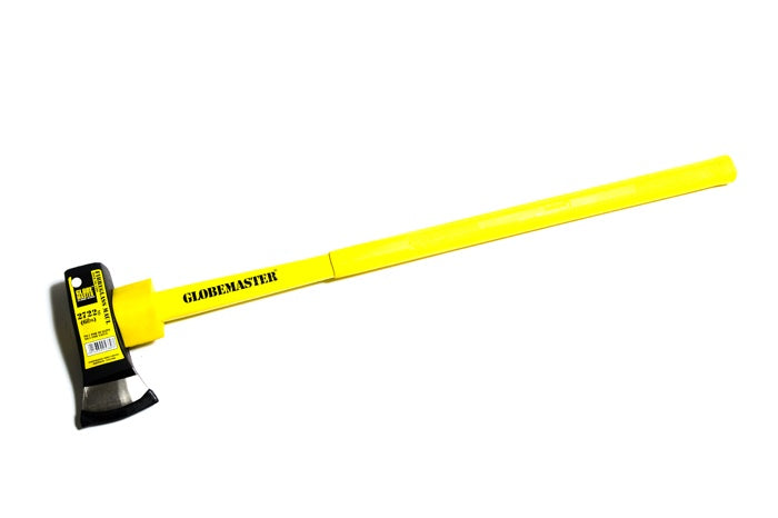 Globemaster Fibreglass Maul - 2722g (6lb)