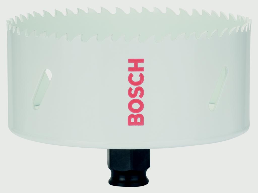 Bosch Progressor Holesaw - 102mm x 40mm