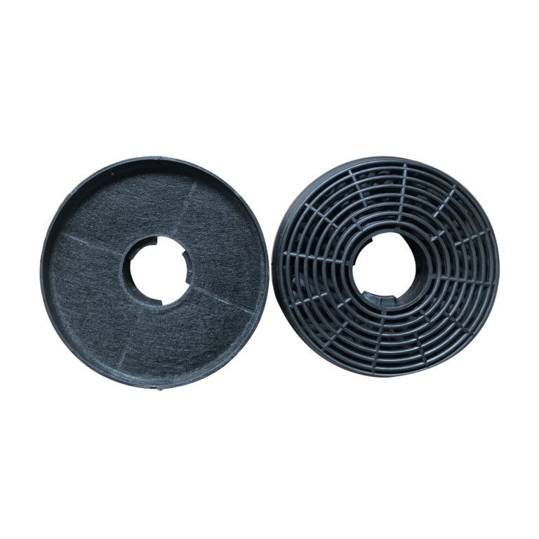 Kitchenplus Replacement Carbon Filter For KPVH60A - Pack 2