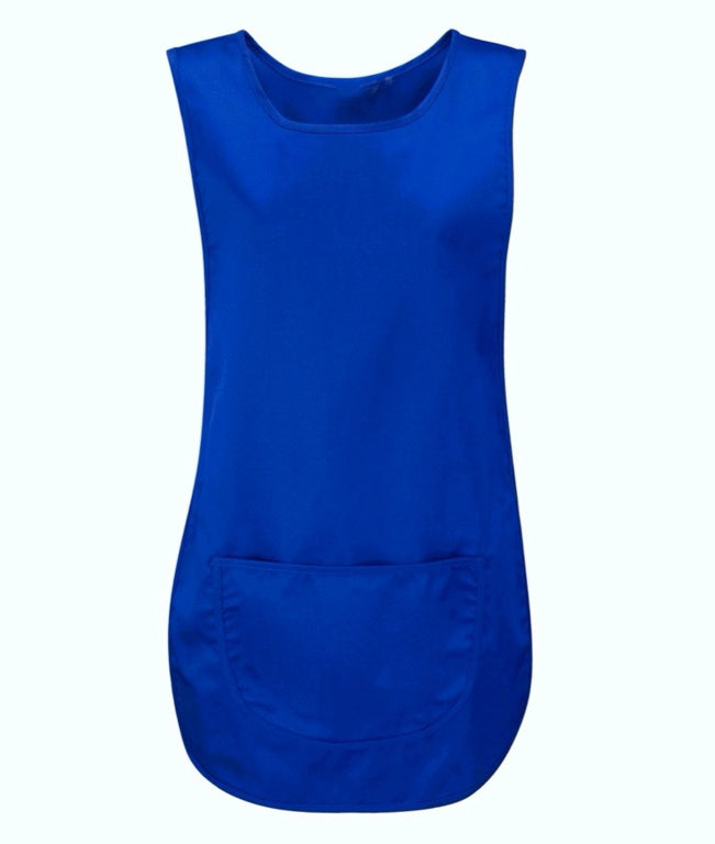 Orbit Fusion Standard Tabard Royal - Small