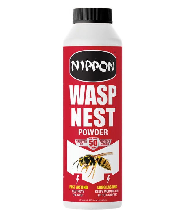 Nippon Wasp Nest Powder - 300g
