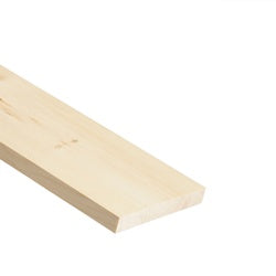Cheshire Mouldings PEFC Knotty PSE Timber - 2.4m x 145 x 20