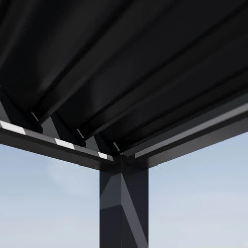Pergola LED Lighting Kit 4m x 3m