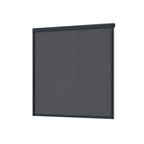 Pergola Screen for 3m Side – 2790mm x 2365mm