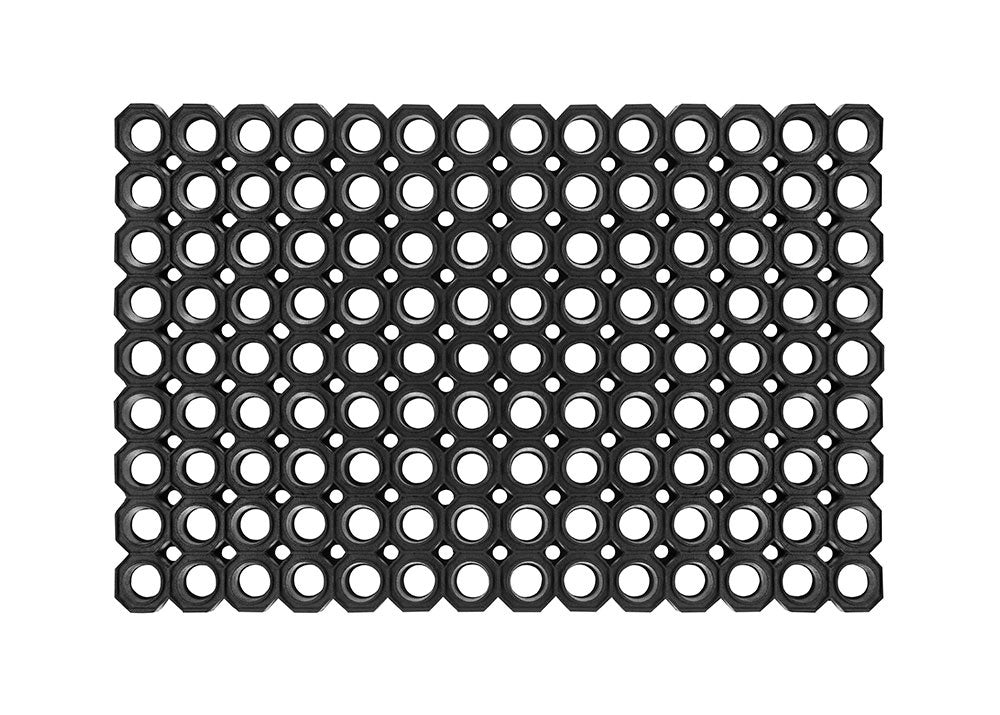 Groundsman Ringo Rubber Mat - Length 60cm x Width 40cm