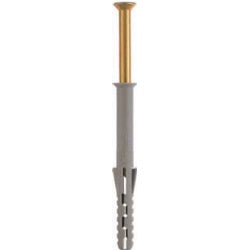 Rawlplug Frame Fixing Pack 16 - 8X60