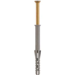 Rawlplug Frame Fixing With Short Expansion Zone - 8X100