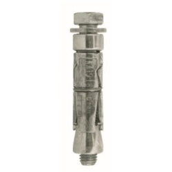 Rawlplug Shield Anchor - Loose Bolt - M10/10L