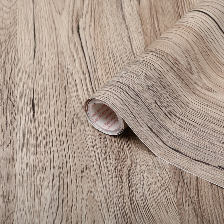 d-c-fix® Self Adhesive Film - Sanremo Oak - 67.5cm x 15m
