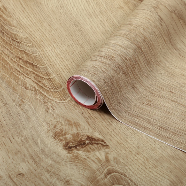 d-c-fix® Self Adhesive Film - Ribbeck Oak - 67.5cm x 2m