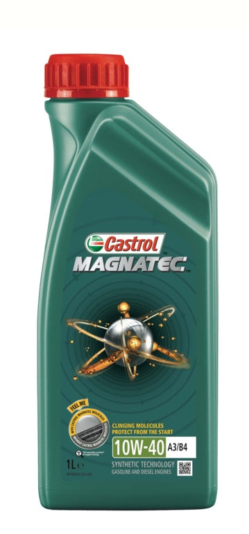 Magnatec 10w-40 A3/B4 - 1L
