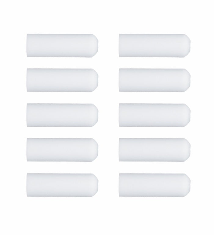Harris Seriously Good Woodwork Gloss Sleeve 4" - Pack 10