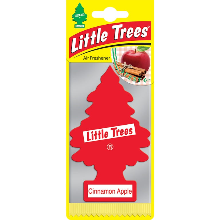 Saxon Little Trees - Cinnamon Apple