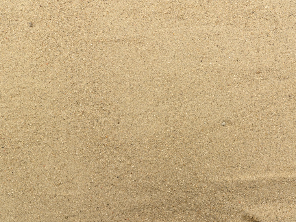 Hanson Red Building Sand - 25kg