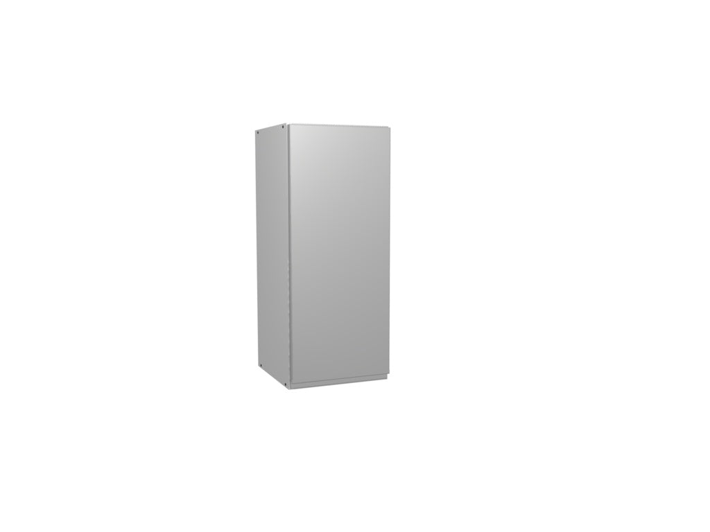 Gower Rapide+ Capri Grey Wall Unit - 300mm