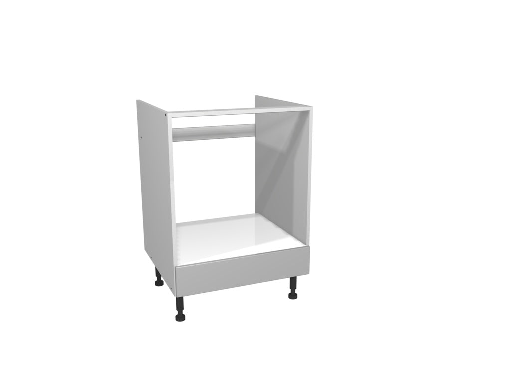 Gower Rapide+ Capri Grey Built Under Oven Housing - 600mm