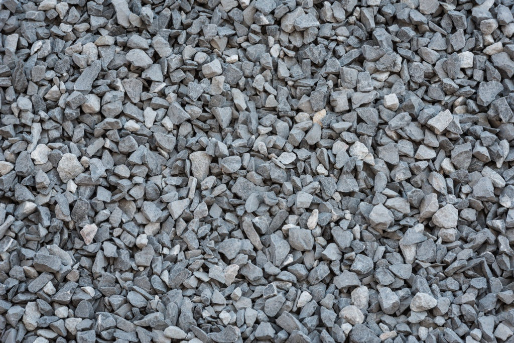 Hanson Pea Gravel - 10mm