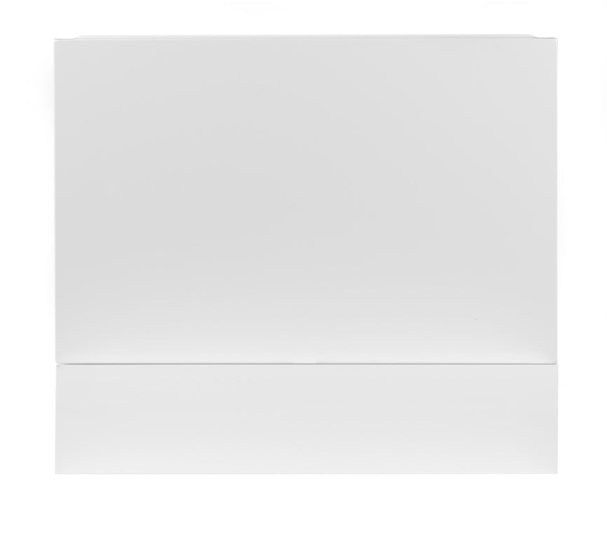 Trojan Mdf Vinyl Wrap Bath End Panel - 700mm