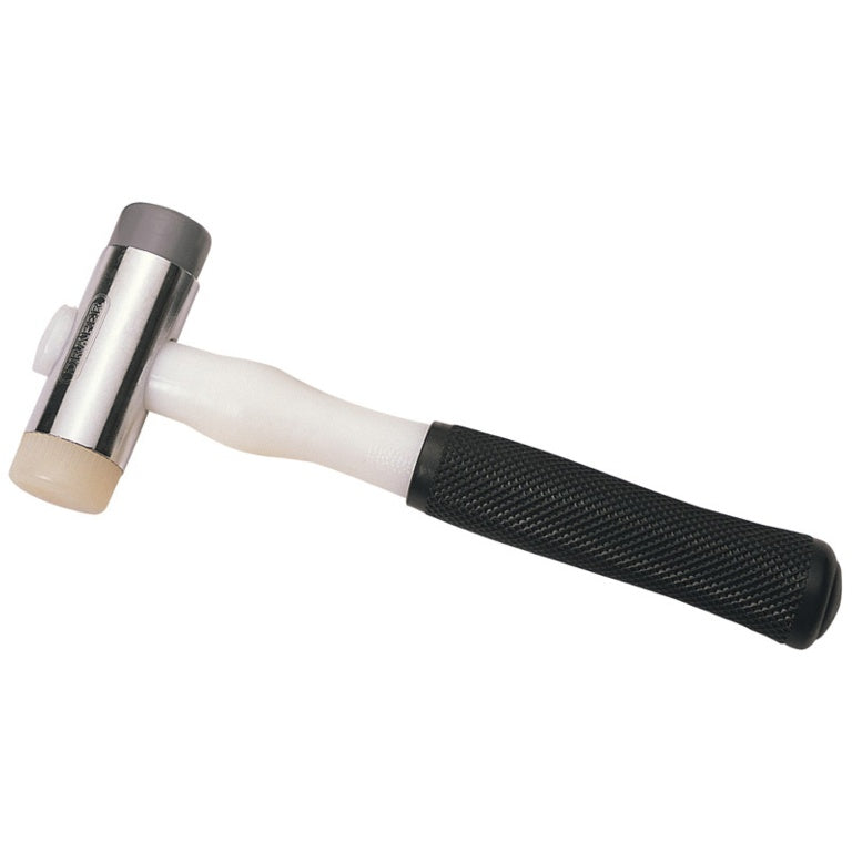 Draper Soft Faced Hammer - 680g