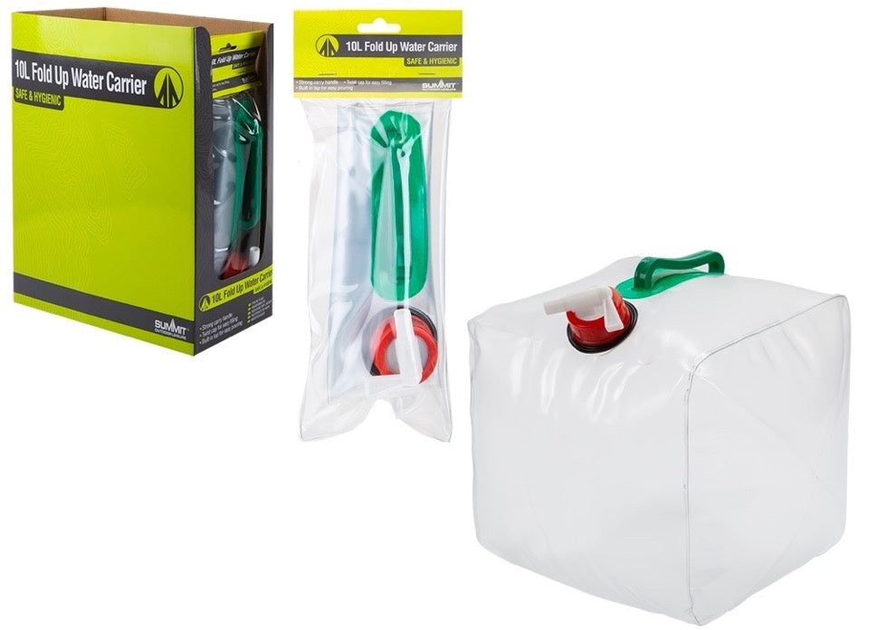 Summit Water Carrier - 10L